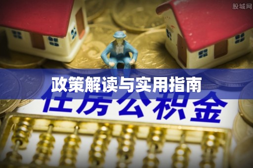 来凤政策解读与实用指南